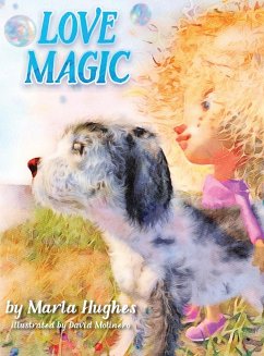 Love Magic - Hughes, Marla
