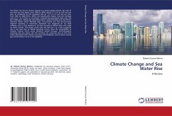 Climate Change and Sea Water Rise - Mishra, Rakesh Kumar