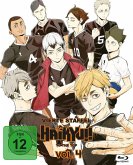 Haikyu!!: To the Top - 4. Staffel - Vol. 4 + OVA zur Staffel 2 & 3