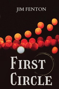 First Circle Cover First Circle