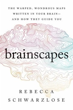 Brainscapes - Schwarzlose, Rebecca