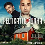 Peltikattomurha (MP3-Download)