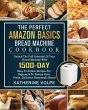 The Perfect Amazon Basics Bread Machine... - Bild 1