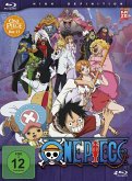 One Piece - Die TV-Serie - 19. Staffel - Box 27