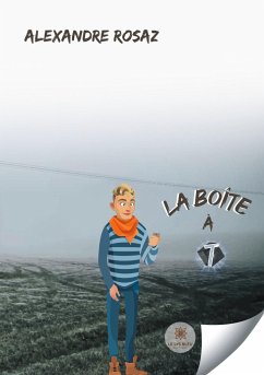 La boîte à T - Rosaz, Alexandre