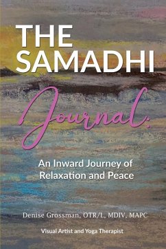 Cover THE SAMADHI JOURNAL