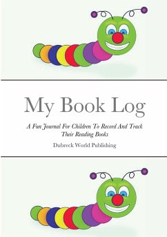 My Book Log - World Publishing, Dubreck