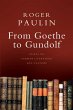 From Goethe to Gundolf - Bild 1