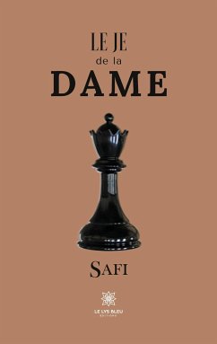 Le Je de la dame - Safi