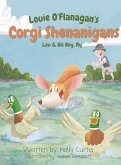 Louie O'Flanagan's Corgi Shenanigans