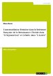 L'automutilation féminine dans la... - Bild 1