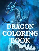 Dragon Coloring Book