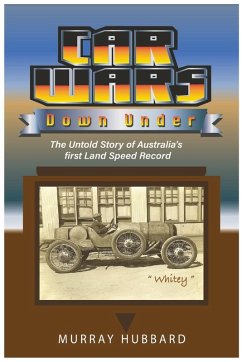 Car Wars Down Under - Hubbard, Murray