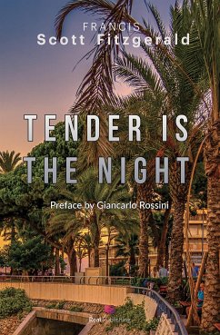 Tender is the night (eBook, ePUB) - Fitzgerald, F.Scott