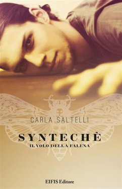 Cover Syntechè (eBook, ePUB)