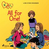 K for Kara 5 - All for One! (MP3-Download)