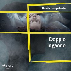 Doppio inganno (MP3-Download) - Pappalardo, Davide