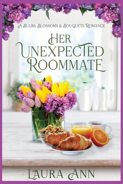 Her Unexpected Roommate - Ann, Laura