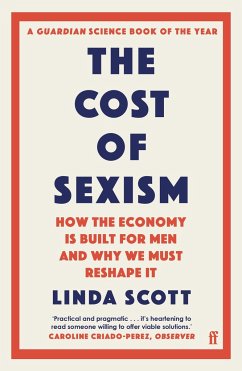 The Cost of Sexism - Scott, Linda