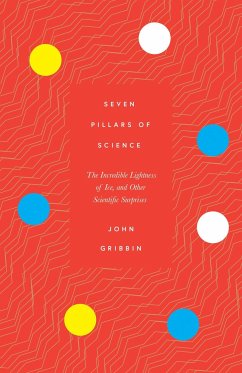 Seven Pillars of Science - Gribbin, John