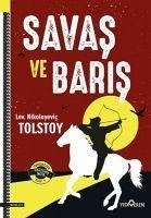 Savas ve Baris - N. Tolstoy, Lev