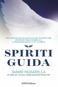 Cover Spiriti Guida (eBook, ePUB)