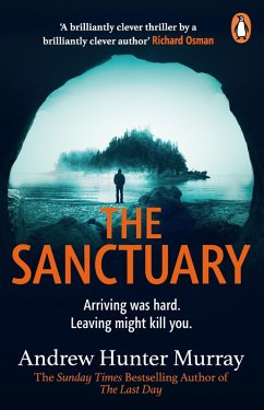 Cover The Sanctuary (eBook, ePUB)