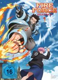 Fire Force - 2. Staffel - Vol. 1