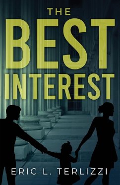 The Best Interest - Terlizzi, Eric L.