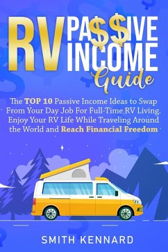 RV Passive Income Guide - Kennard, Smith