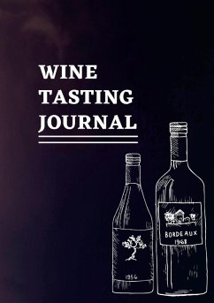 Cover Bug and Olive Wine Tasting Notes - Bordeaux Haze