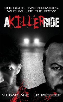 A Killer Ride - Garland