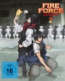 Fire Force - 2. Staffel - Vol. 2