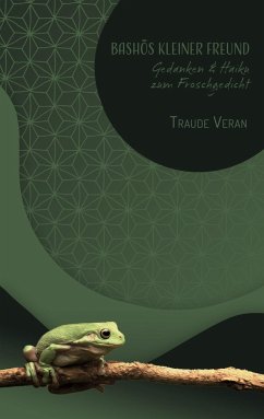 Bashôs kleiner Freund - Veran, Traude