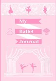 My Ballet Journal