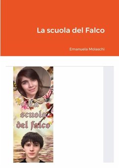 La scuola del Falco - Molaschi, Emanuela