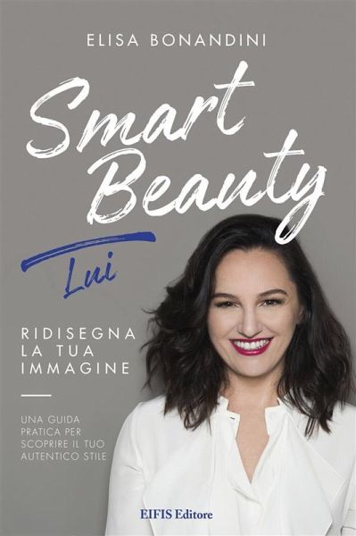 Smart Beauty Lui (eBook, ePUB) Smart Beauty Lui (eBook, ePUB)