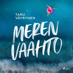 Meren vaahto (MP3-Download) - Väyrynen, Taru