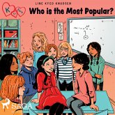 K for Kara 20 - Who is the Most Popular? (MP3-Download)