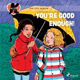 K for Kara 22 – You're Good Enough! (MP3-Download)