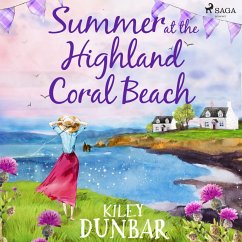 Summer at the Highland Coral Beach (MP3-Download) - Dunbar, Kiley