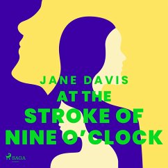 At the Stroke of Nine O'Clock (MP3-Download) - Davis, Jane