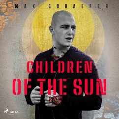 Children of the Sun (MP3-Download) - Schaefer, Max