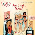 K for Kara 14: Am I Fat, Mom? (MP3-Download)
