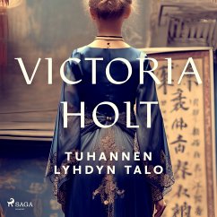 Tuhannen lyhdyn talo (MP3-Download) - Holt, Victoria