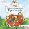 Der kleine Tiger wünscht sich... - Bild 1
