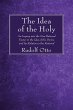 The Idea of the Holy (eBook, PDF) - Bild 1
