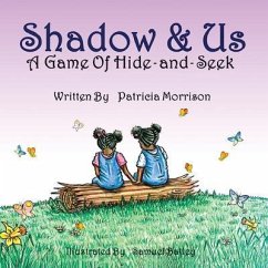 Cover Shadow & Us (eBook, ePUB)
