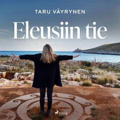 Eleusiin tie (MP3-Download) - Väyrynen, Taru