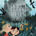 Peikkokallion salaisuus (MP3-Download)
